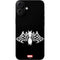 Marvel Venom Venom Logo iPhone 16 Plus Skin